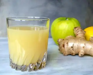 Hình ảnh táo gừng 