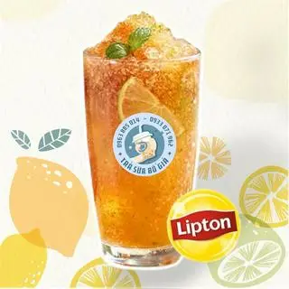 Hình ảnh Trà chanh Lipton 1 lít