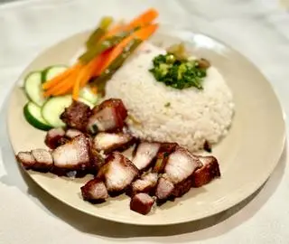 Hình ảnh Ba rọi