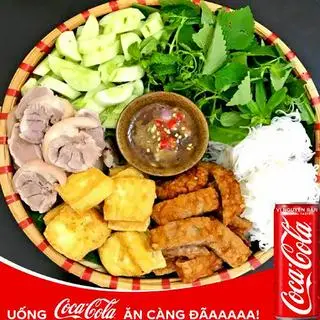 Hình ảnh Combo Chi kèm coca