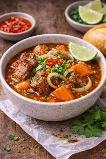Hình ảnh Bánh Mì Bò Kho