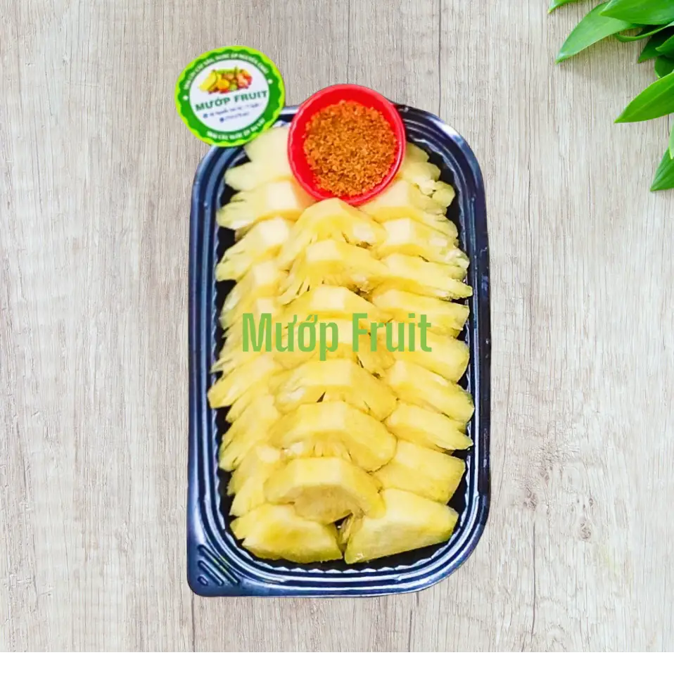 Hình ảnh Thơm Nhà Mướp (300g)