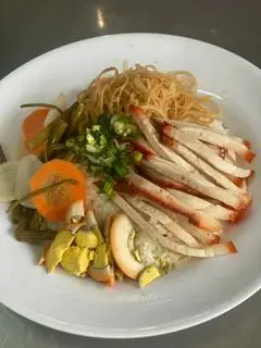 Hình ảnh Cơm Tấm Long Xuyên 1