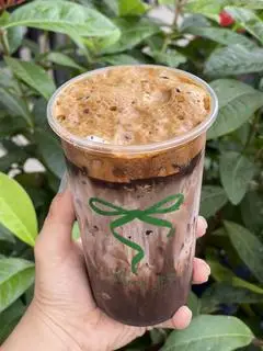 Hình ảnh Coffe Mocha