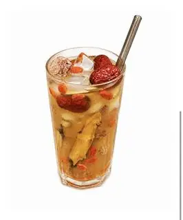 Hình ảnh Lipton thảo mộc
