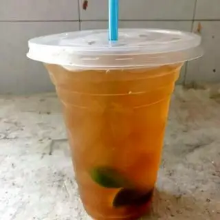 Hình ảnh Trà tắc