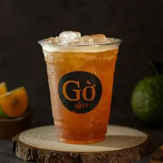 Hình ảnh Cold Brew Cam