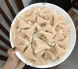 Hình ảnh há cảo 1 cái