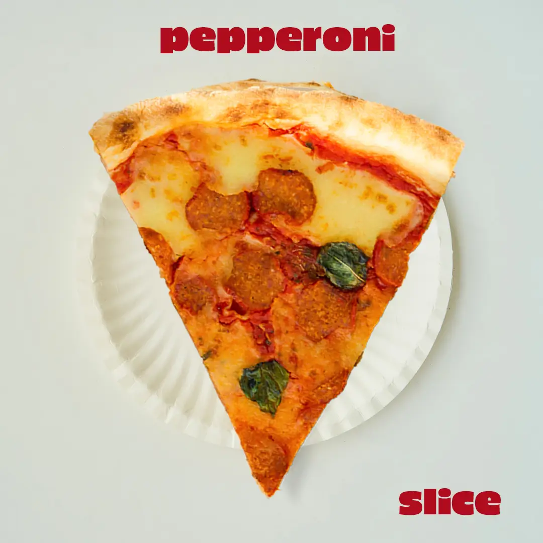 Hình ảnh Xúc Xích Pepperoni (01 Miếng)