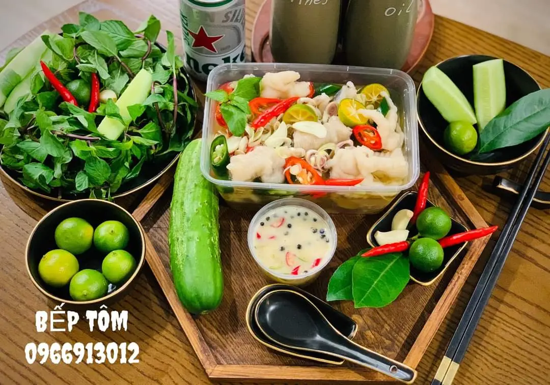 Hình ảnh CHÂN GÀ SẢ TẮC RÚT XƯƠNG 
