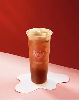 Hình ảnh Trà mãng cầu xiêm Thái đỏ - ly 700ml