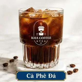 Hình ảnh CÀ PHÊ ĐÁ