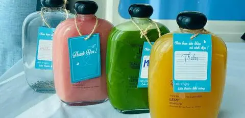 Hình ảnh Lery Juice