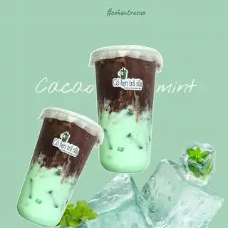 Hình ảnh Caccao mint
