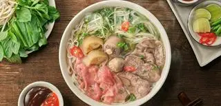 Hình ảnh Phở Đặc Biệt 
