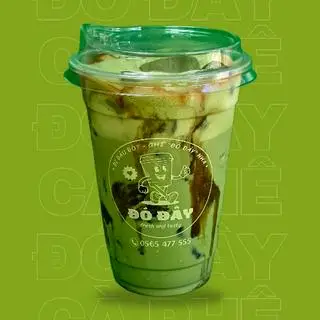 Hình ảnh Matcha Caramel