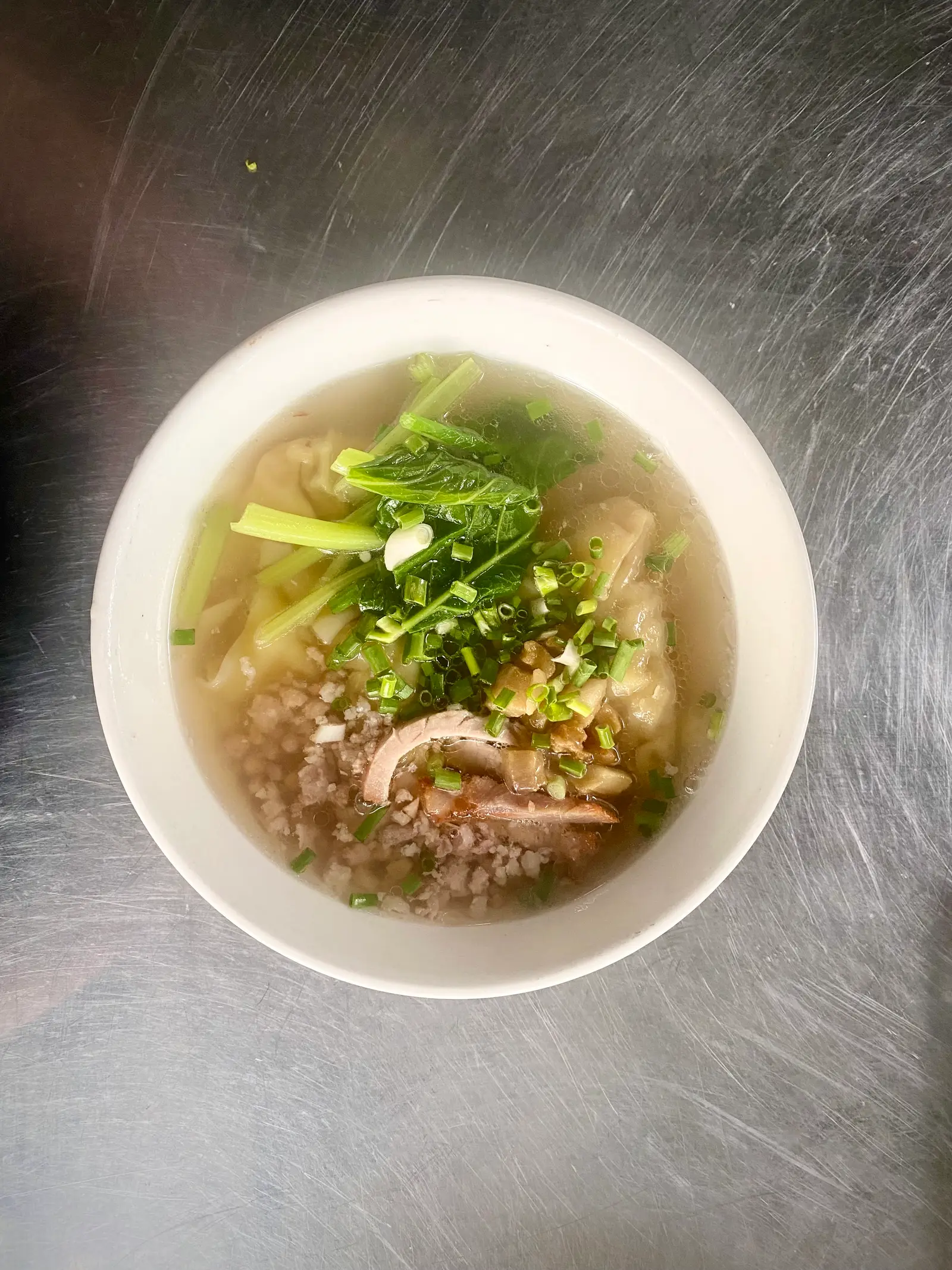 Hình ảnh Sủi cảo 