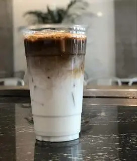 Hình ảnh Cacao sữa gấu