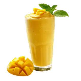 Hình ảnh Sinh Tố Xoài
