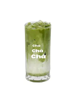 Hình ảnh Matcha Latte
