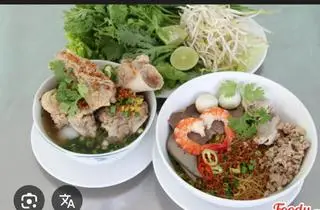 Hình ảnh HỦ TIẾU NAM VANG ĐẶC BIỆT (THẬP CẨM+XƯƠNG 