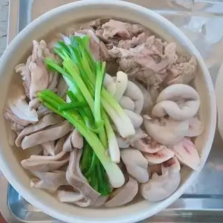 Hình ảnh Lòng 4 người 