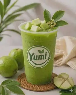 Hình ảnh Nước ép Ổi
