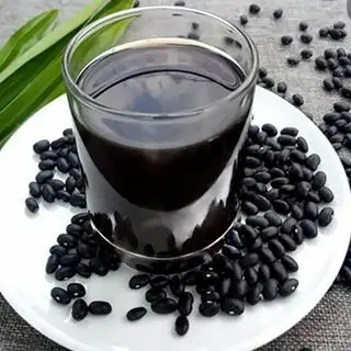 Hình ảnh Nước đỗ đen