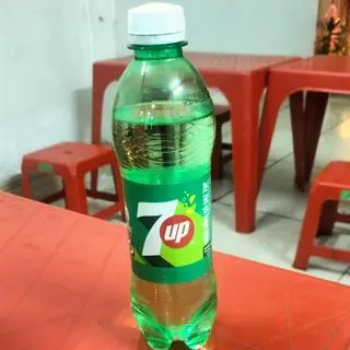 Hình ảnh 7up chai 