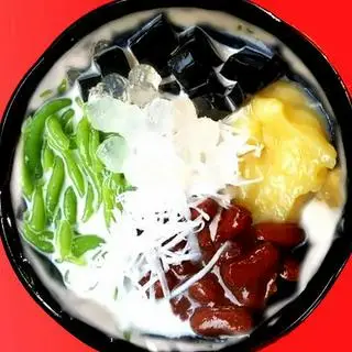 Hình ảnh Chè Thái thập cẩm