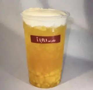 Hình ảnh TRÀ XOÀI MILK FOAM