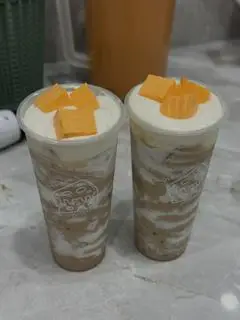 Hình ảnh InTea TripleCheese