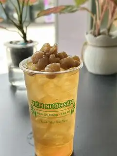 Hình ảnh Sâm nhãn nhục