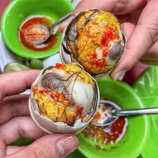Hình ảnh Trứng vịt lộn