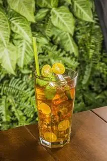 Hình ảnh Trà tắc
