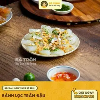 Hình ảnh BÁNH LỌC TRẦN ĐẬU SỐNG