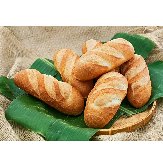 Hình ảnh Bánh Mì Không