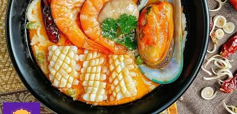 Hình ảnh Bún Thái Cay - Tam Hảo - Võ Văn Tần