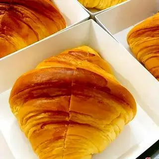Hình ảnh Croissant