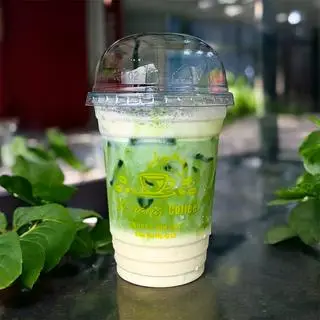 Hình ảnh Matcha latte