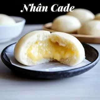 Hình ảnh nhân CADE