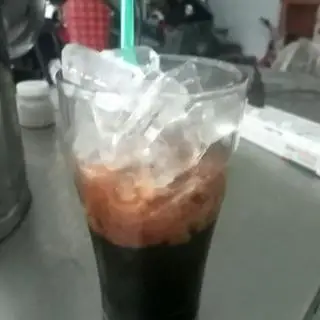 Hình ảnh Cafe Đá