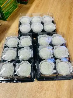 Hình ảnh Mô Chi Cốm 