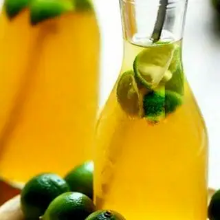 Hình ảnh Trà tắc