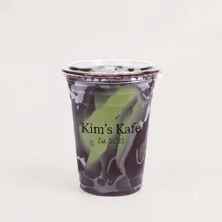 Hình ảnh MATCHA CHOCO CRACK