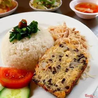 Hình ảnh Cơm Bì Chả