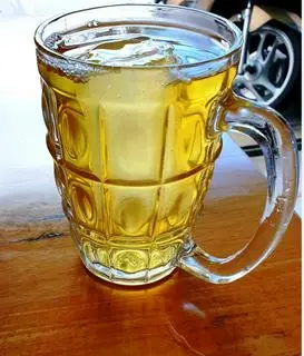 Hình ảnh Trà đá