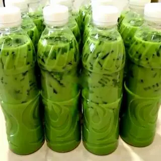 Hình ảnh Trà sữa thái