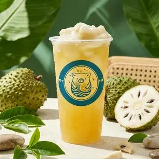 Hình ảnh TRÀ MÃNG CẦU