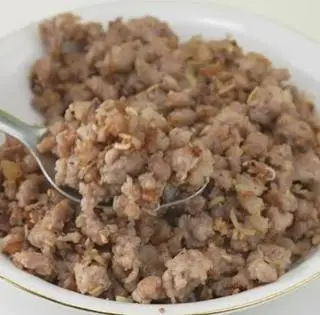 Hình ảnh Thịt Bằm Thêm 